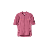 Women's Evade Pro Base Jersey 2.0 - Mauve 