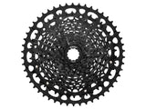 Advent MX H-Series Cassette, 11-50T 11-speed - Black