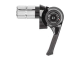 MTB Bar End Shifter Shimano, Right Side, 12-fach - Black microSHIFT