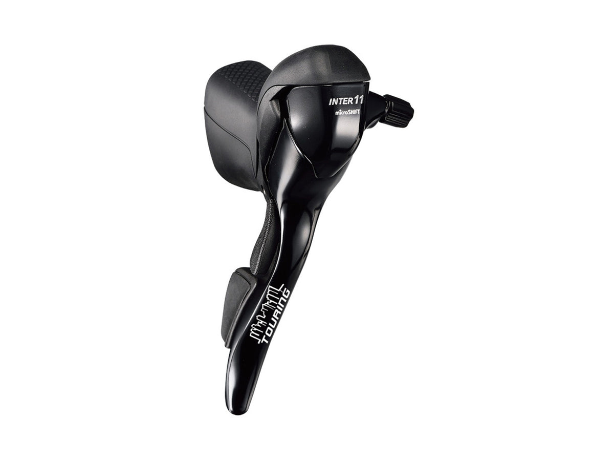 Drop Bar Dual Levers - Shimano Alfine 11-fach - Paar