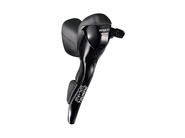 Drop Bar Dual Levers - Shimano Alfine 11-fach - Paar
