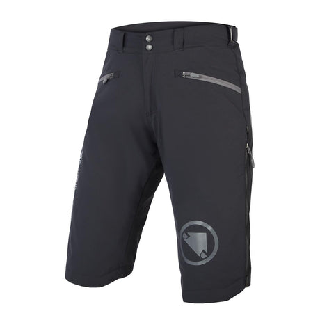 MT500 Freezing Point Shorts  - Schwarz