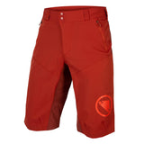 MT500 Spray Short - Cayenne