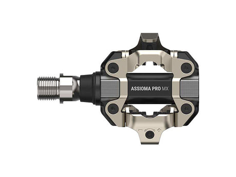 Assioma PRO MX Rechtes normales Pedal (ohne Antrieb)