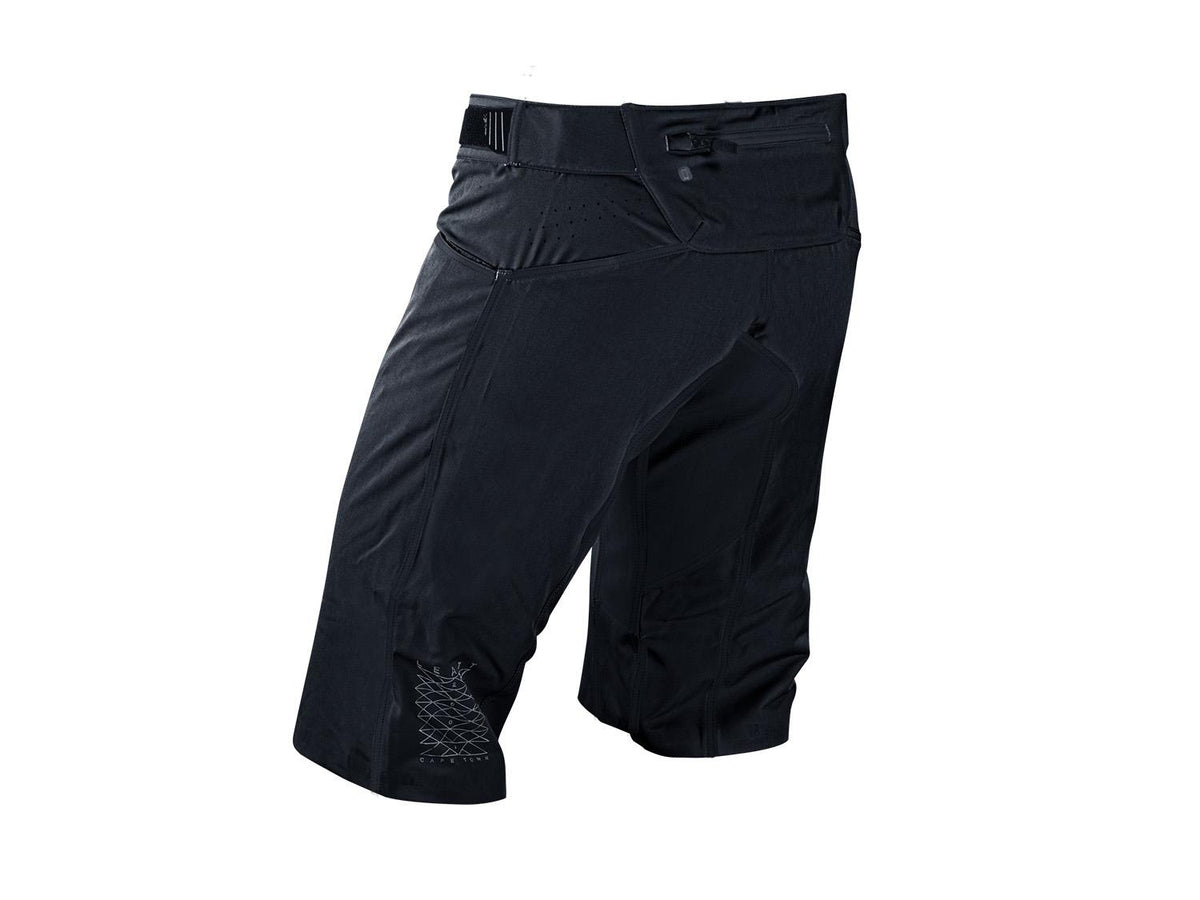 MTB All Mountain 3.0 Women's Shorts Black
