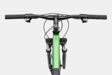 Sendero 7 Verde