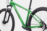 Sendero 7 Verde