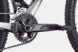 Trail SL 4 Grey