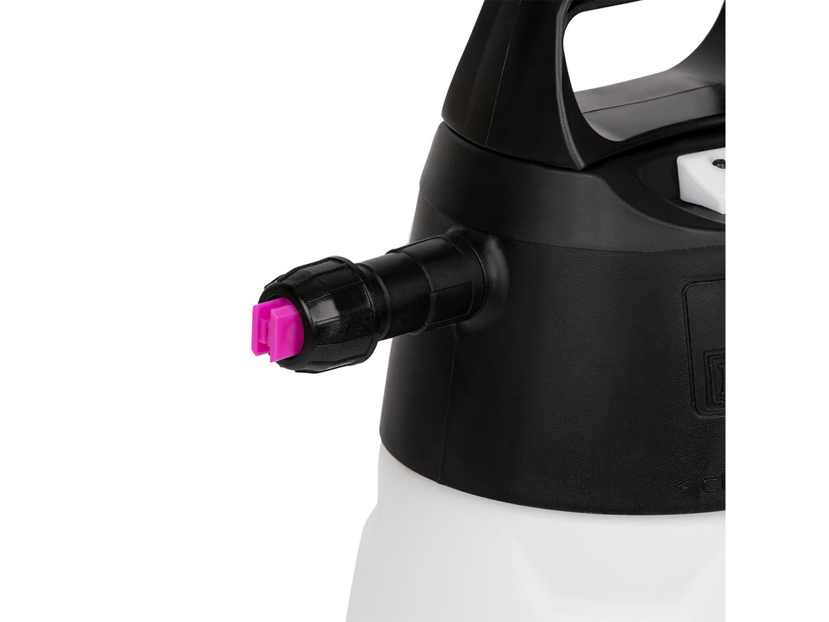 Foam Sprayer Kit
