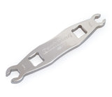 MWF-3 Metrischer Semi-Ringschlüssel
