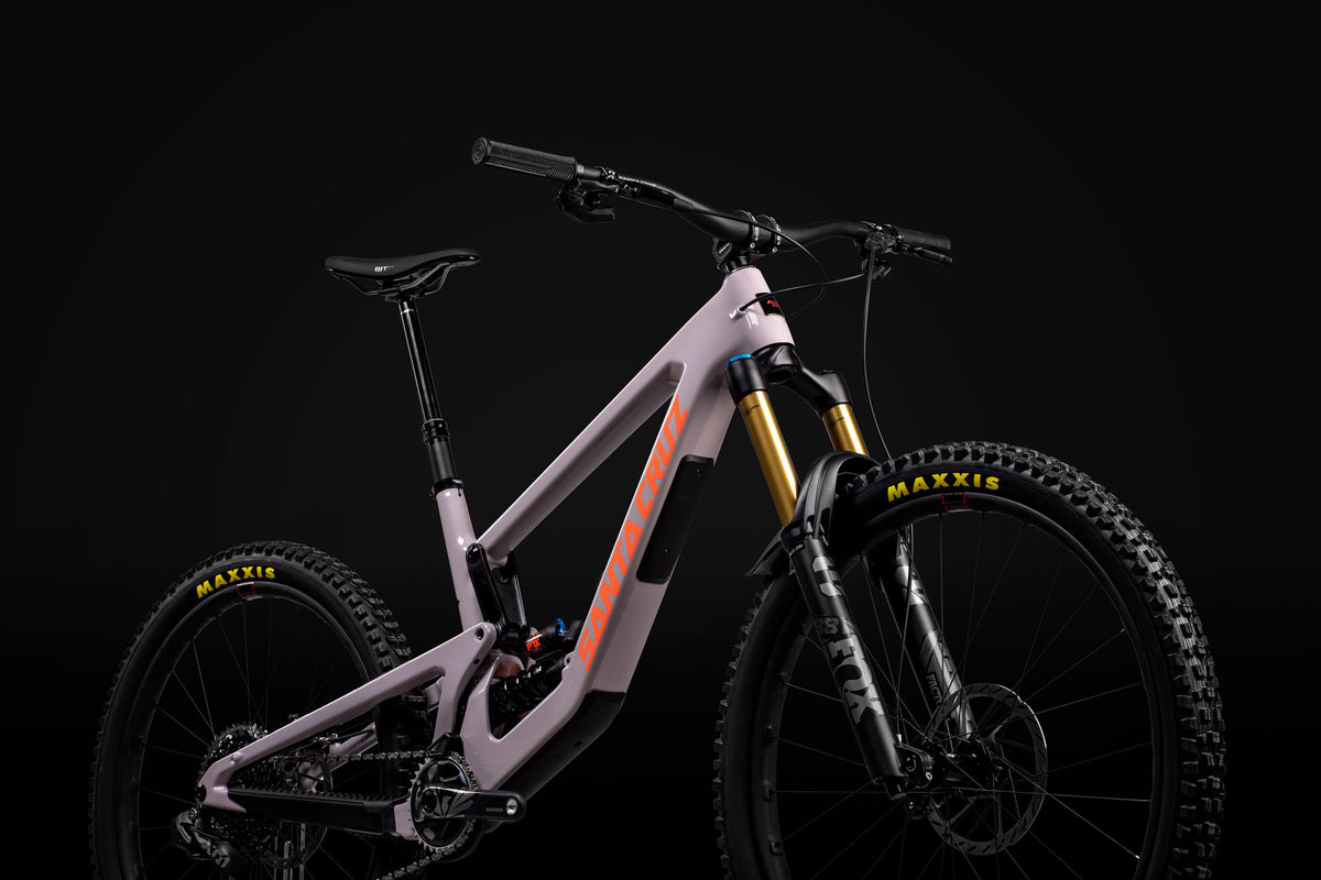 Nomad 6 C MX S-Kit Air Gloss Gypsum