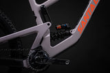 Nomad 6 C MX S-Kit Air Gloss Gypsum