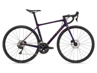 Langma Advanced 2 - Caméléon pourpre