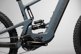 Heckler 9 C GX AXS-Kit Gloss Avocado Green