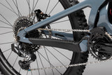 Heckler 9 Mix C S-Kit MX Maritime Grey