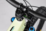 Heckler 9 Mix C GX AXS-Kit MX Gloss Avocado Green