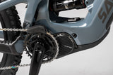 Heckler 9 C S-Kit Maritime Grey