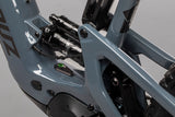 Heckler 9 Mix C XT-Kit MX Maritime Grey