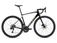 Defy Advanced Pro 2 - Carbon/Messier 