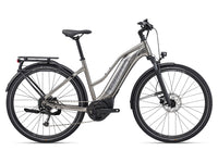 Explore E+ 3 Damen - Space Grey