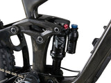 Intrigue LT Advanced Pro 1 - Raw Carbon