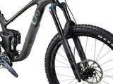 Intrigue LT Advanced Pro 1 - Raw Carbon