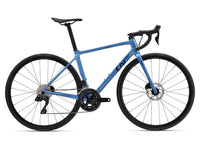 Langma Advanced 1 - Bleu Estoril