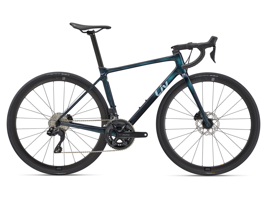 Langma Advanced 1+ - Starry Night