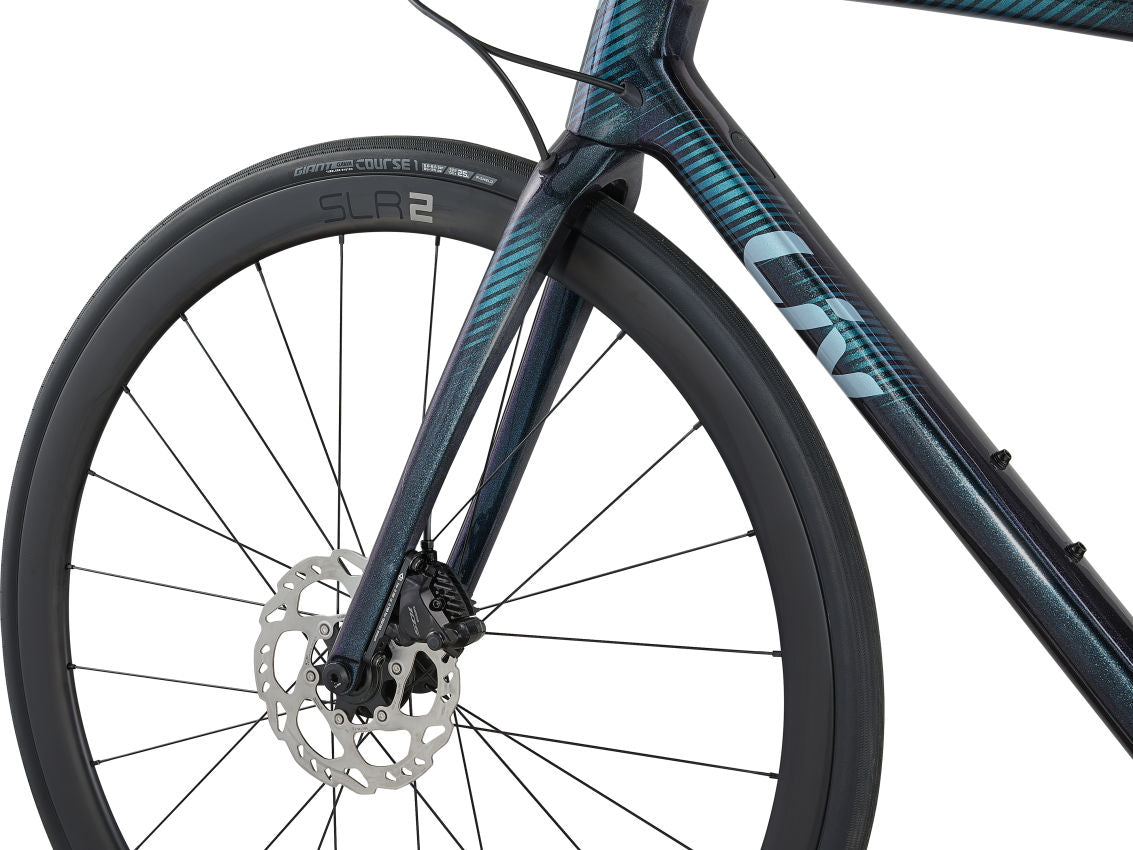 Langma Advanced 1+ - Starry Night