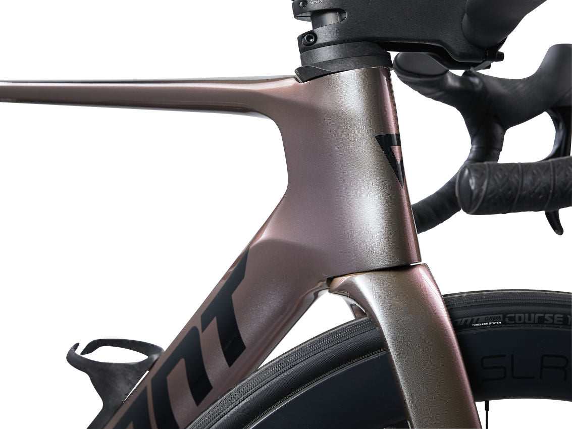 Propel Advanced 1 - Orion Nebula