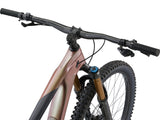 Reign Advanced Pro 0 - Messier/Carbon
