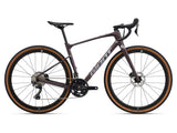 Revolt Advanced 0 - Charcoal Plum