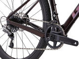 Revolt Advanced 1 - Cordovan