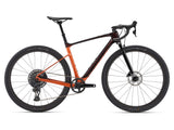 Revolt X Advanced Pro 1 - Cordovan/Copper Coin