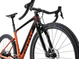 Revolt X Advanced Pro 1 - Cordovan/Copper Coin