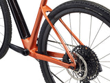 Revolt X Advanced Pro 1 - Cordovan/Copper Coin