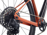 Revolt X Advanced Pro 1 - Cordovan/Copper Coin