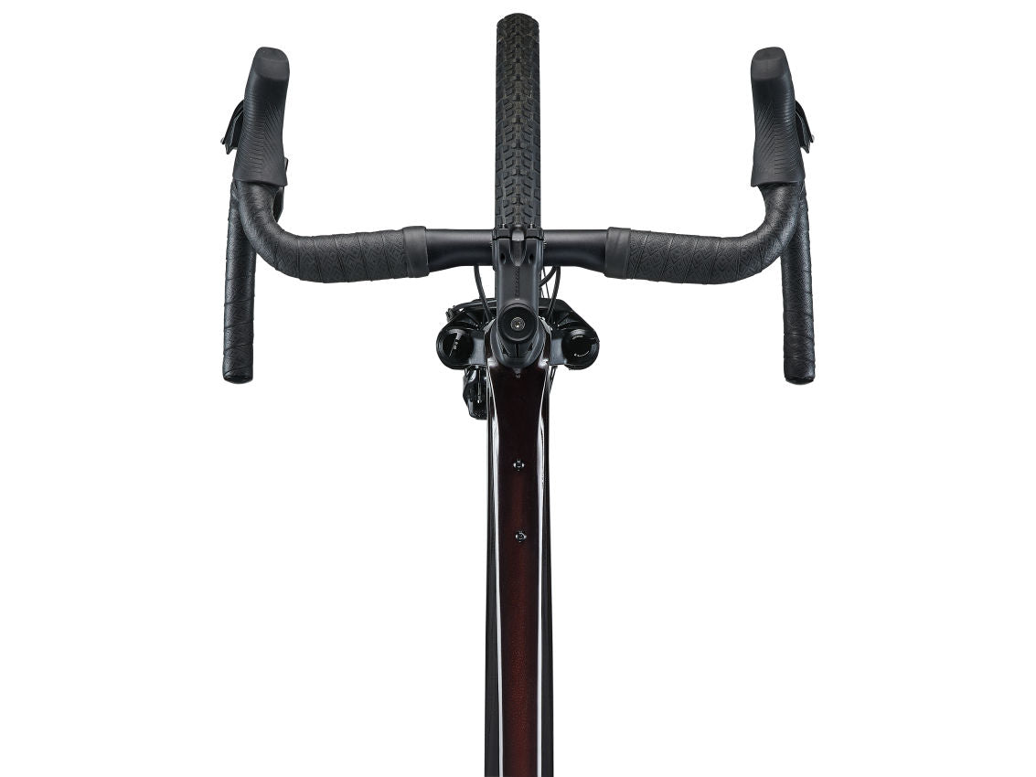Revolt X Advanced Pro 1 - Cordovan/Copper Coin