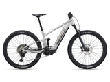 Stance E+ Pro 0 - Raw Aluminum