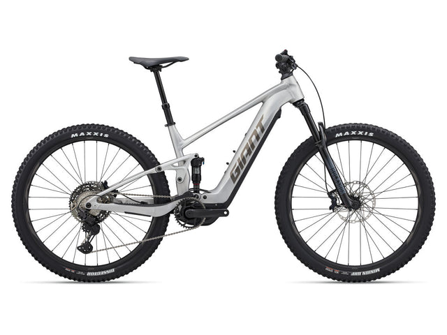 Stance E+ Pro 0 - Raw Aluminum