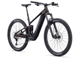 Stance E+ Pro 1 - Cordovan