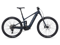 Stance E+ 1 - Cold Iron