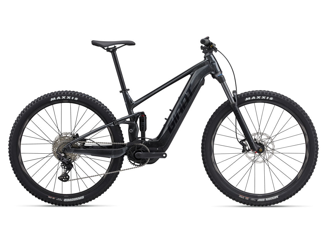 Stance E+ 2 - Black Diamond