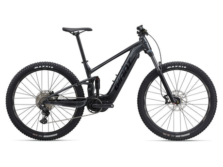 Stance E+ 2 - Black Diamond
