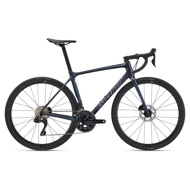 TCR Advanced 1+ - Cold Night