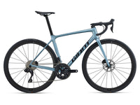 TCR Advanced Pro 1 Di2 - Denim invecchiato