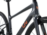Thrive Advanced 0 - Metallic Black