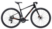 Thrive Advanced 0 - Nero metallizzato