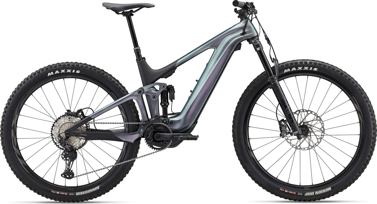 Trance X Advanced E+ 1 - Airglow