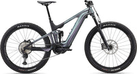 Trance X Advanced E+ 1 - Airglow
